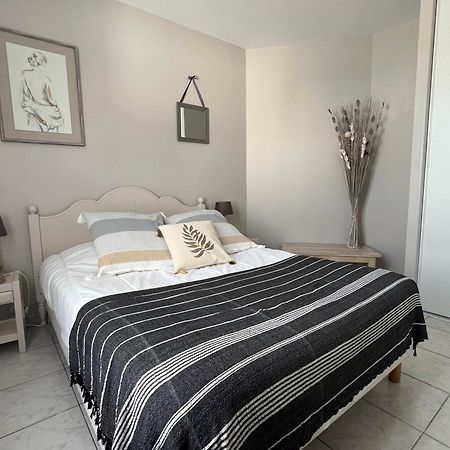 Maison "Pivoine" Proche De La Plage 르보아플라주앙르 외부 사진